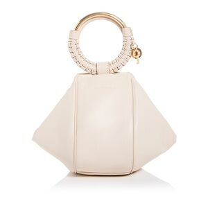 See by Chloé Hana Bracelet Leather Bag
